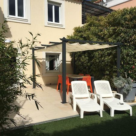 Sainte Maxime 4 Pieces Apartment Ngoại thất bức ảnh