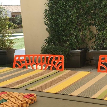 Sainte Maxime 4 Pieces Apartment Ngoại thất bức ảnh
