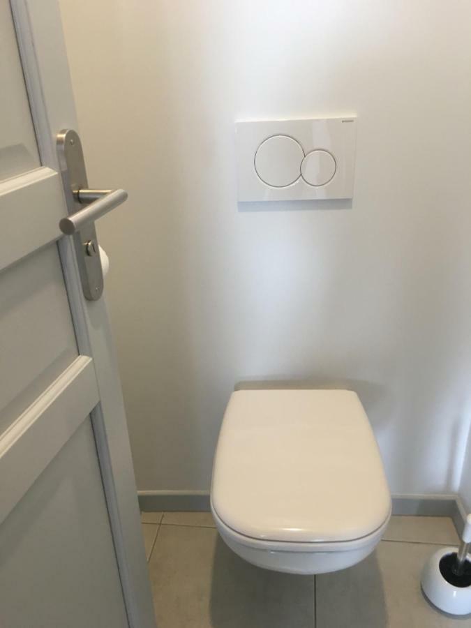 Sainte Maxime 4 Pieces Apartment Ngoại thất bức ảnh
