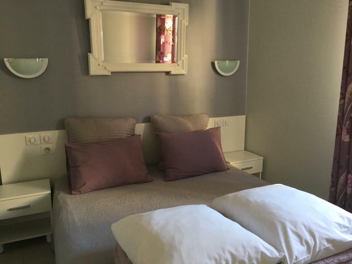 Sainte Maxime 4 Pieces Apartment Ngoại thất bức ảnh