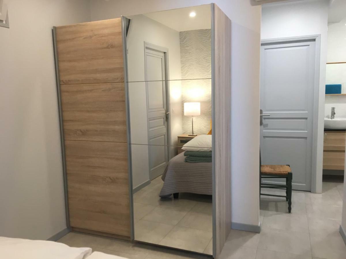 Sainte Maxime 4 Pieces Apartment Ngoại thất bức ảnh