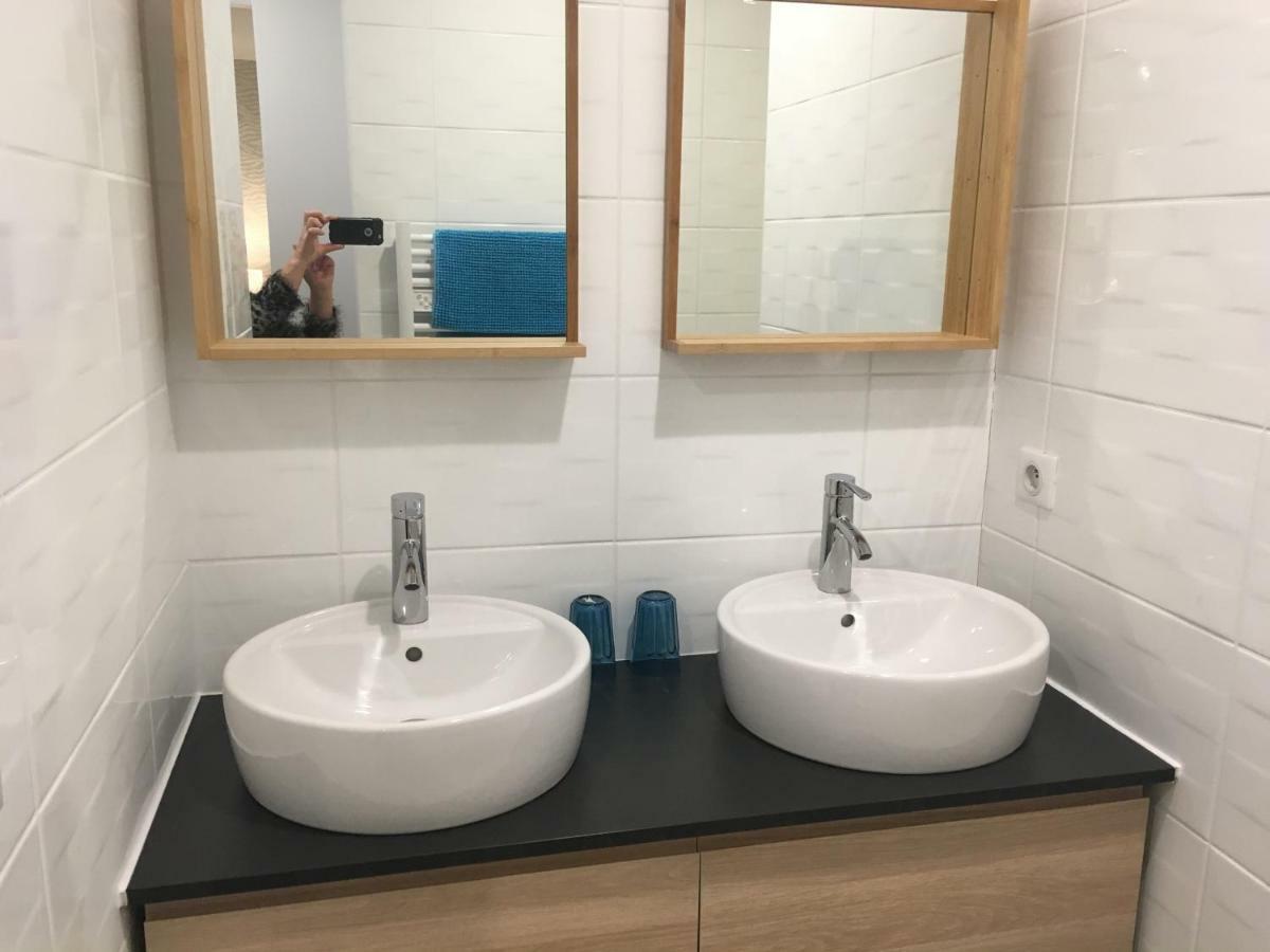 Sainte Maxime 4 Pieces Apartment Ngoại thất bức ảnh