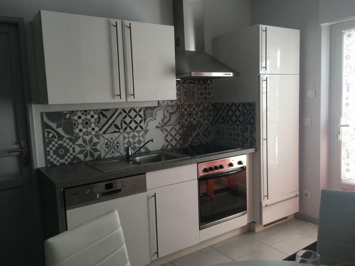Sainte Maxime 4 Pieces Apartment Ngoại thất bức ảnh