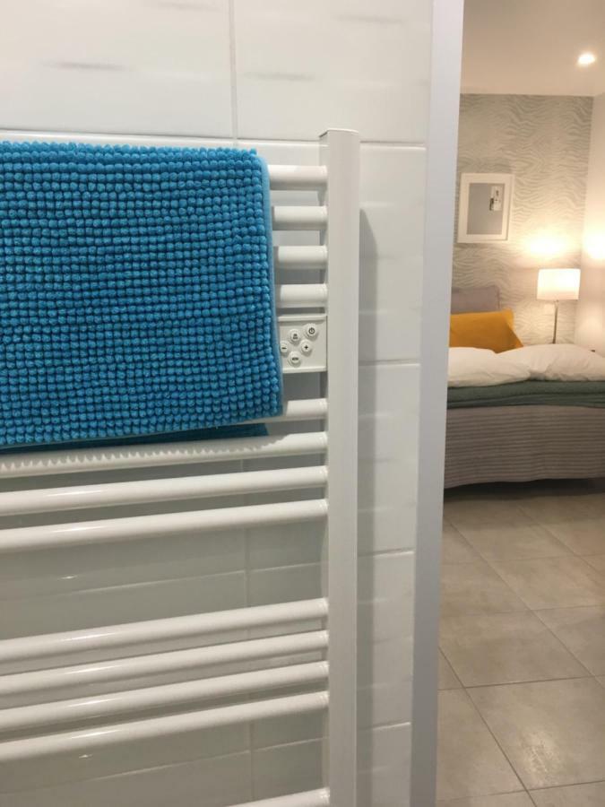 Sainte Maxime 4 Pieces Apartment Ngoại thất bức ảnh