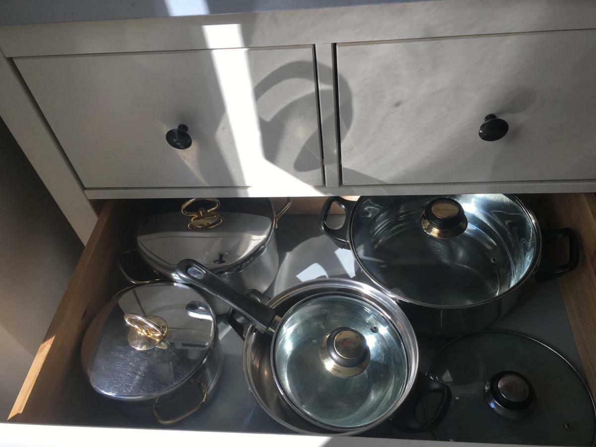 Sainte Maxime 4 Pieces Apartment Ngoại thất bức ảnh