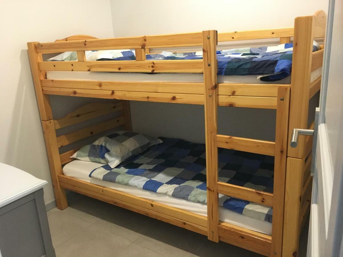Sainte Maxime 4 Pieces Apartment Ngoại thất bức ảnh
