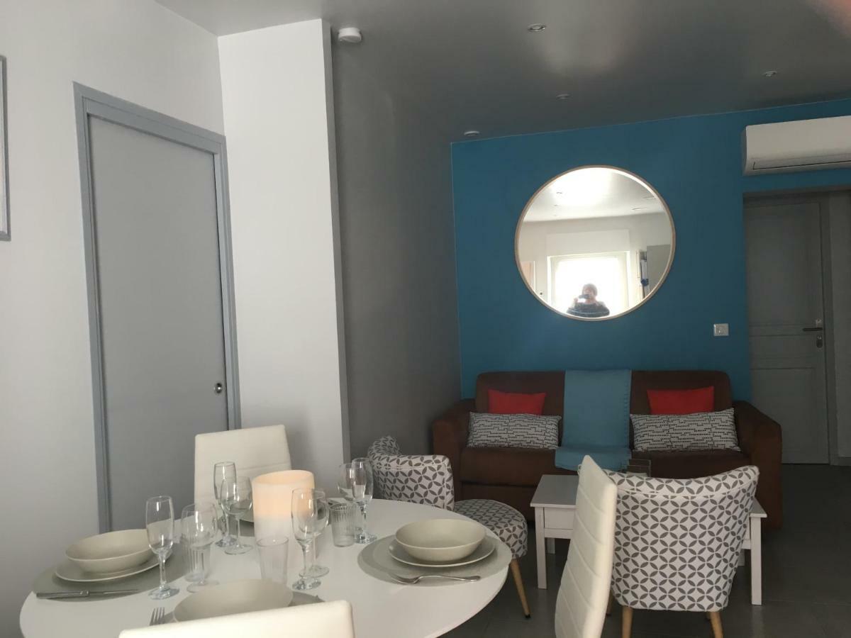Sainte Maxime 4 Pieces Apartment Ngoại thất bức ảnh