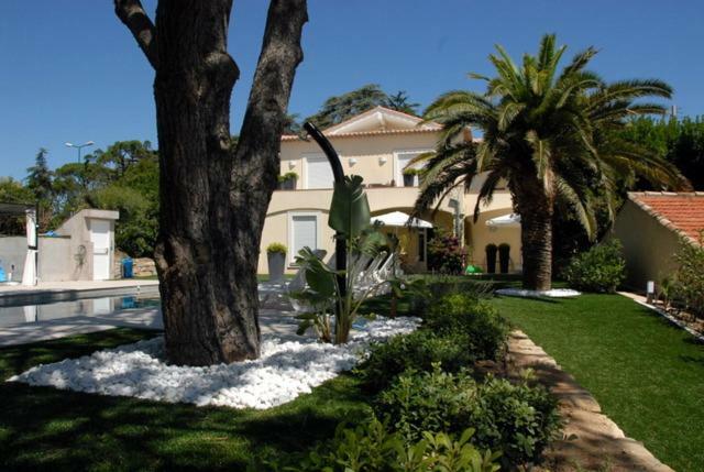 Sainte Maxime 4 Pieces Apartment Ngoại thất bức ảnh